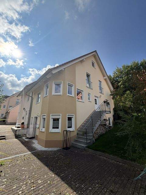 Wenzenbach Häuser, Wenzenbach Haus kaufen