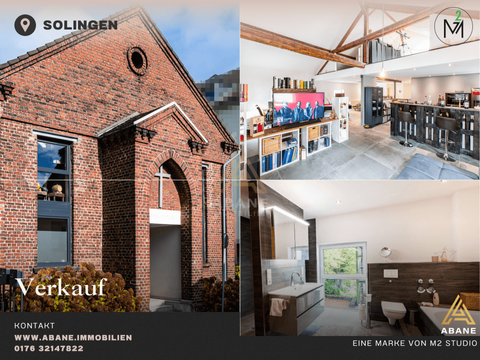 Solingen Wohnungen, Solingen Wohnung kaufen