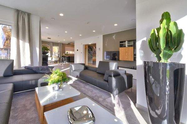 Möglicher Wohnbereich