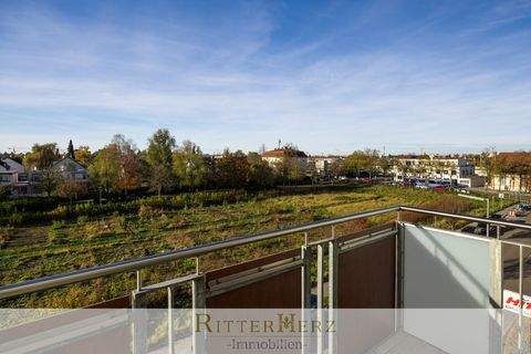 München / Trudering-Riem Wohnungen, München / Trudering-Riem Wohnung kaufen