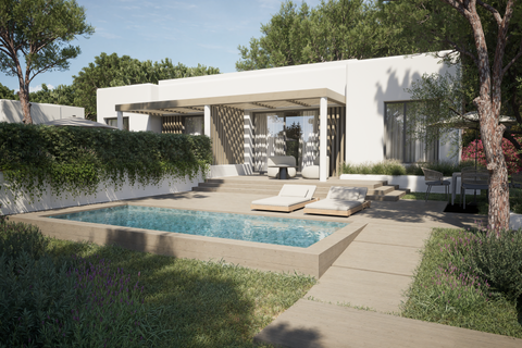 El Catalán Häuser, El Catalán Haus kaufen