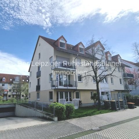 Burghausen / Böhlitz-Ehrenberg Wohnungen, Burghausen / Böhlitz-Ehrenberg Wohnung kaufen