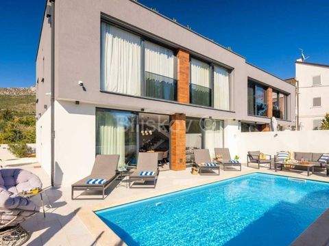 Kastela Häuser, Kastela Haus mieten 