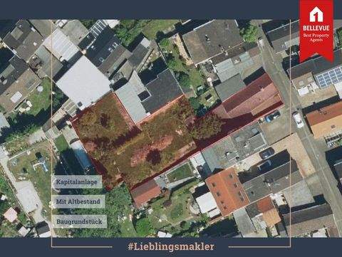 Hürth Grundstücke, Hürth Grundstück kaufen