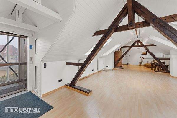 Kanzlei 2OG ehemaliges Büro