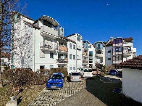 Kolbermoor Wohnungen, Kolbermoor Wohnung kaufen