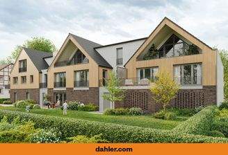 Fischerhus Carrée, Steinhude, Visualisierung
