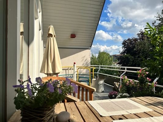 Loggia
