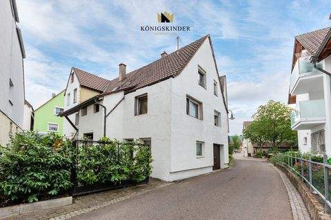 Cleebronn Häuser, Cleebronn Haus kaufen