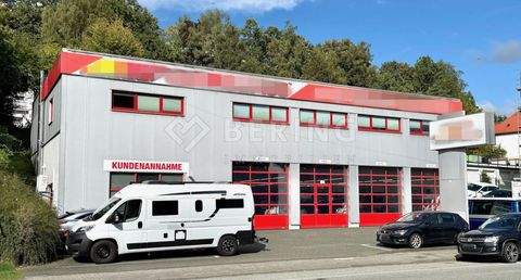 Siegen Renditeobjekte, Mehrfamilienhäuser, Geschäftshäuser, Kapitalanlage