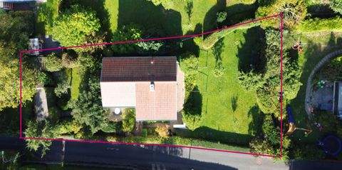 Bad Honnef Häuser, Bad Honnef Haus kaufen