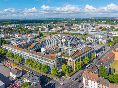 Köln Büros, Büroräume, Büroflächen 