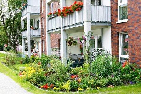 Hamburg Wohnungen, Hamburg Wohnung mieten