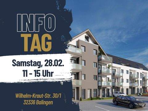 Balingen Wohnungen, Balingen Wohnung kaufen