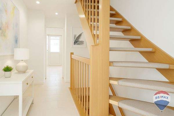 EG - Flur Homestaging