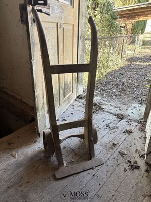 Wo sind die Mehlsäcke