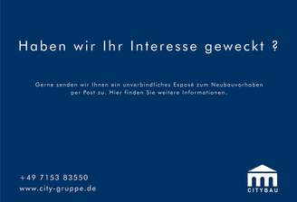 Citybau - Ihr Ansprechparter