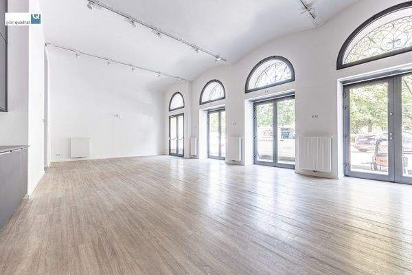 Verkaufs- / Geschäftsraum (ca. 64 m²)