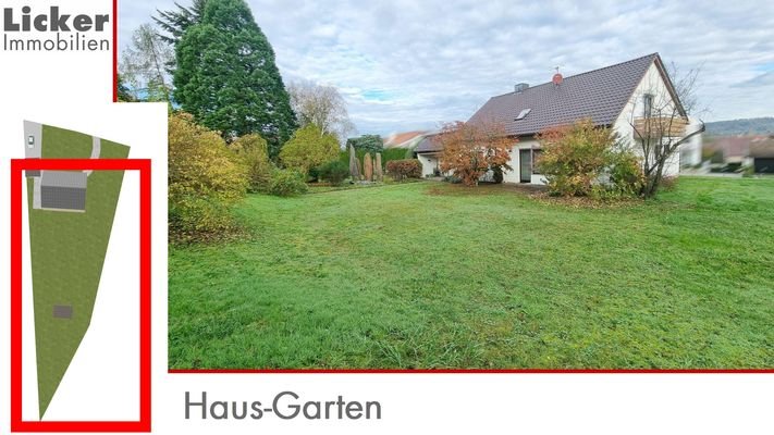 Haus-Garten