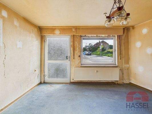 Separates Appartement