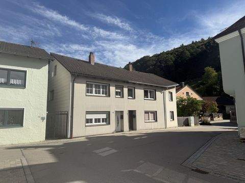 Mörnsheim Häuser, Mörnsheim Haus kaufen