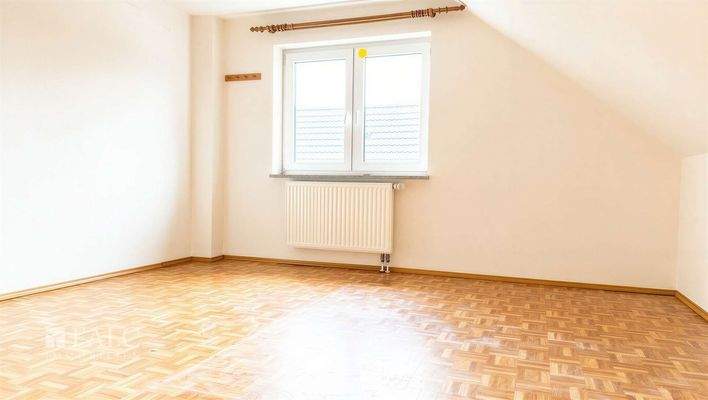 Schlafzimmer Obergeschoss