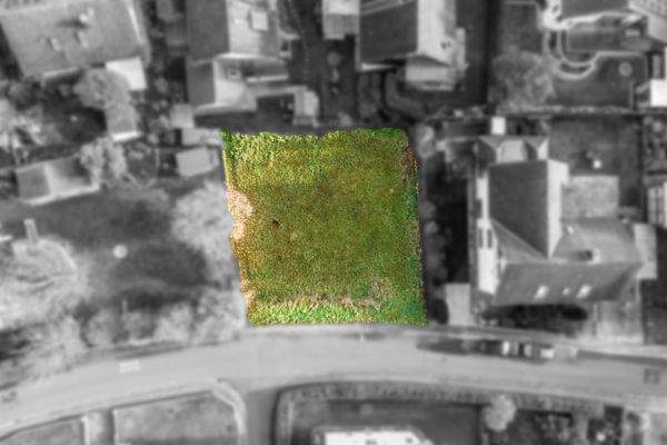 Baugrundstück in Gedern