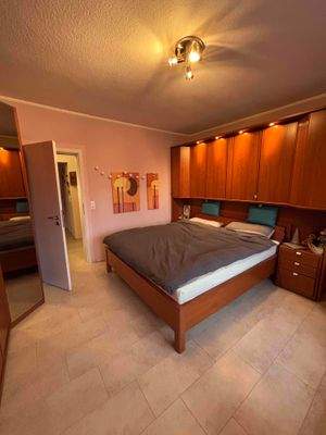 EG Schlafzimmer