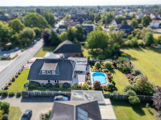 Seitenansicht rechts