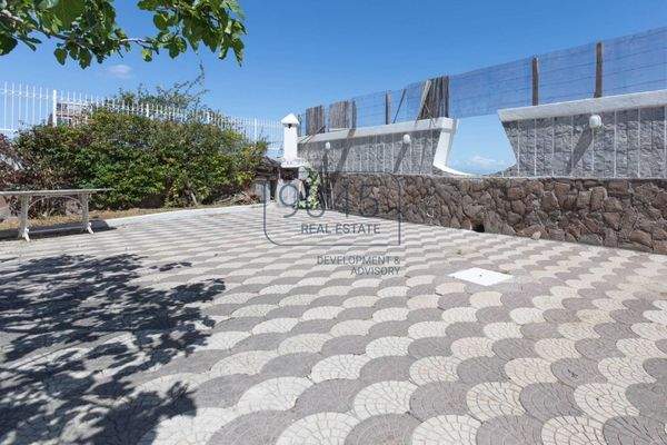 Prestigevilla in Ischia Ponte – Ein Juwel auf den Klippen der Insel Ischia