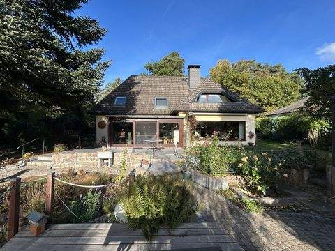 Seevetal Häuser, Seevetal Haus kaufen