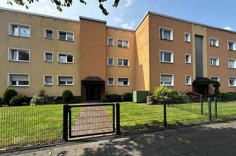Gelsenkirchen Renditeobjekte, Mehrfamilienhäuser, Geschäftshäuser, Kapitalanlage