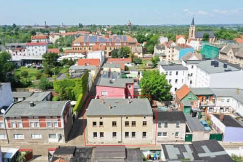 Magdeburg Renditeobjekte, Mehrfamilienhäuser, Geschäftshäuser, Kapitalanlage