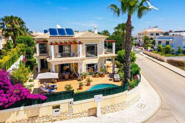 Traumhafte Immobilie