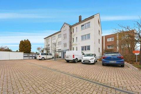 Karlsruhe Büros, Büroräume, Büroflächen 