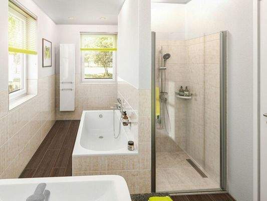 Stadthaus Flair 124 Badezimmer 2.jpg