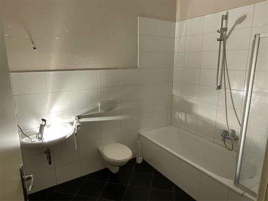 Bad WHG Halbsouterrain