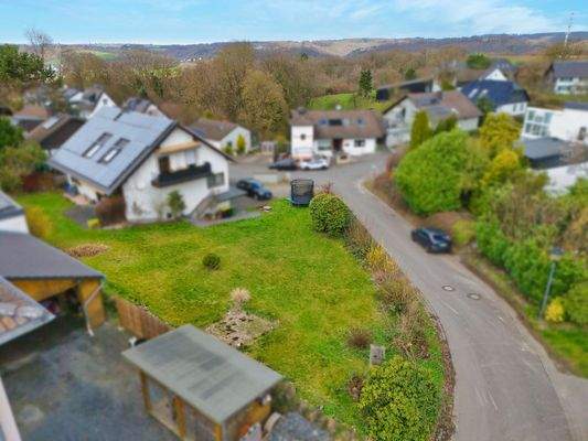 hier können Sie bauen