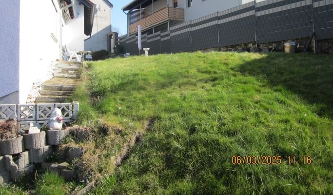 Garten 1