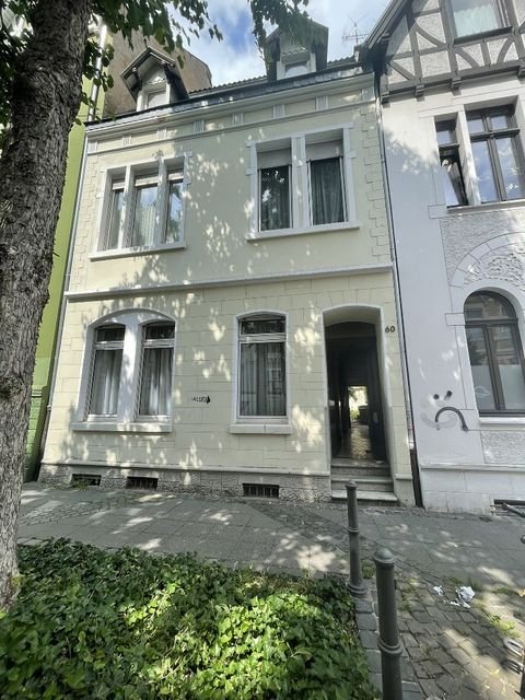 Bonn Häuser, Bonn Haus kaufen