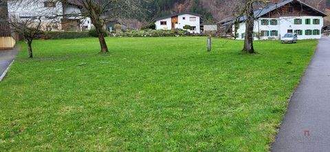 Vandans Grundstücke, Vandans Grundstück kaufen