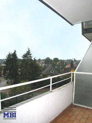 8. Balkon