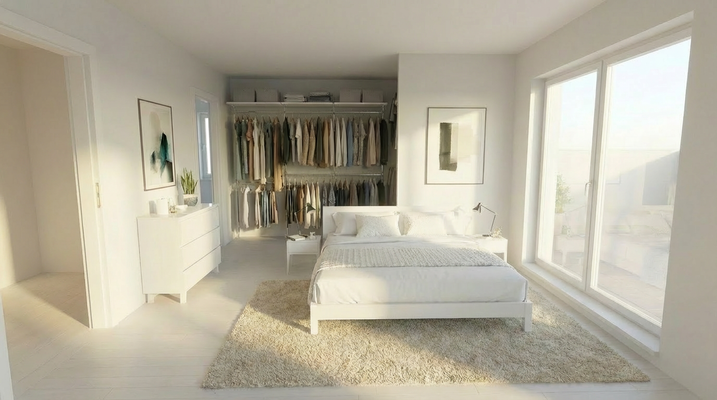 Einrichtungsbeispiel