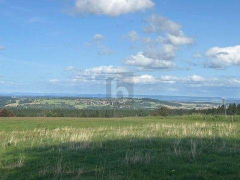 Bonndorf im Schwarzwald Grundstücke, Bonndorf im Schwarzwald Grundstück kaufen