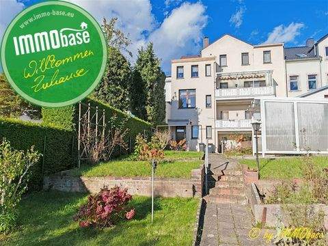 Frankenberg Häuser, Frankenberg Haus kaufen