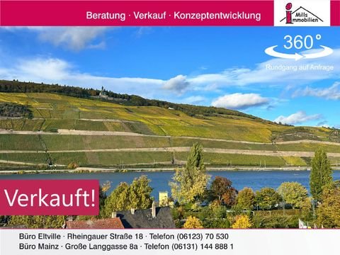 Bingen am Rhein Wohnungen, Bingen am Rhein Wohnung kaufen