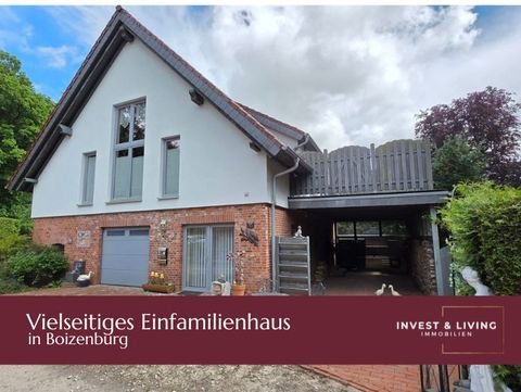 Boizenburg Häuser, Boizenburg Haus kaufen