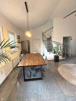 1 OG - Wohnzimmer III