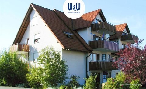 Bad Rappenau Wohnungen, Bad Rappenau Wohnung kaufen