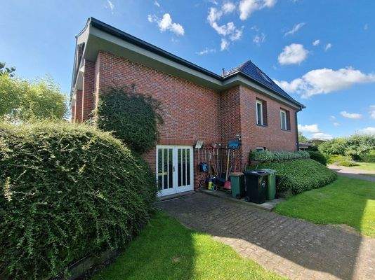 seitlicher Zugang KG